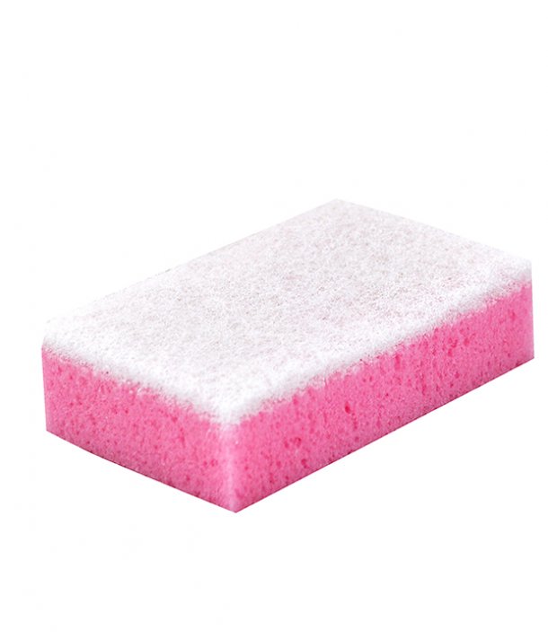 <img src=0612649NS.jpg alt=Σφουγγάρι κουζίνας Labico που δεν χαράσσει για ευαίσθητες επιφάνειες>