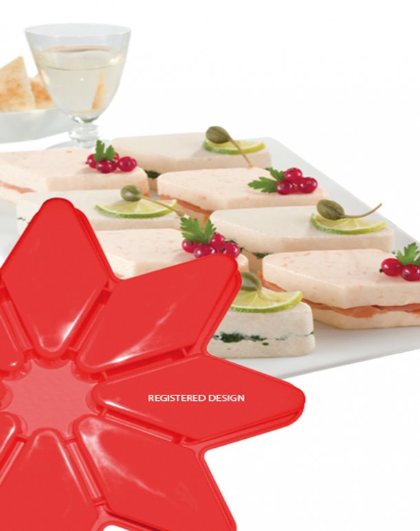 <img src=5651398158.jpg alt=Φόρμα Σιλικόνης Για Κέiκ Αστέρι>