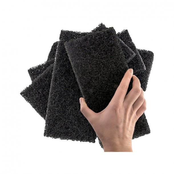 <img src=fibra-trivis-mavri-15x23-1-20210217-152128.jpg alt=Φίμπρα καθαρισμού LABICO μαύρη για σκληρές επιφάνειες>