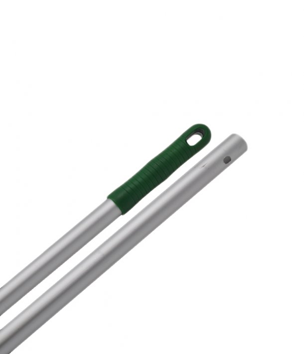 <img src=13547.40.ΛΕΙΟ.jpg alt=Κοντάρι Αλουμινίου Σφουγγαρίσματος Labico 140 cm>