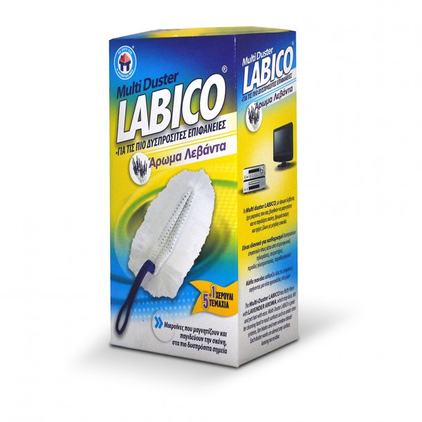 <img src=xeskonistiri-multi-duster-labico-20201214-093622.jpg alt=Ξεσκονιστήρι Multi Duster 5+1 Λεβάντα>