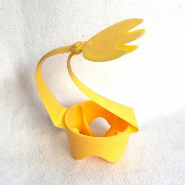 <img src=5651315.jpg alt=Αυγοθήκη σιλικόνης για βράσιμο/σερβίρισμα - Cocchio>