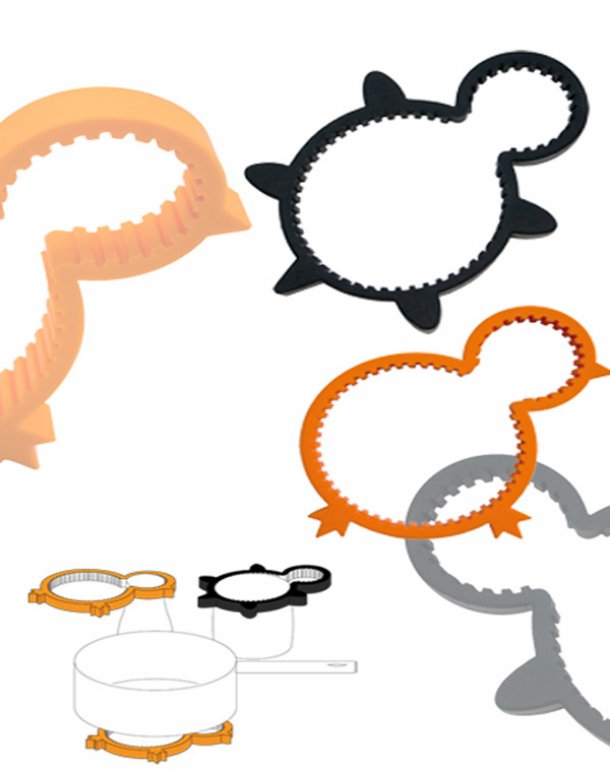 <img src=5651312.jpg alt=Ανοιχτήρι - Βάση για σκεύη Πολυεργαλείο>