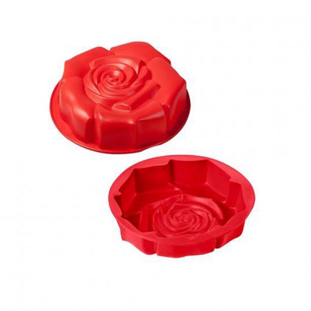 <img src=5651397SET3.jpg alt=Φόρμα Σιλικόνης 3 Σετ Λουλούδια>