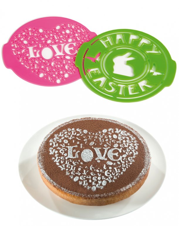 <img src=56513291.jpg alt=Στένσιλ Love/Easter>