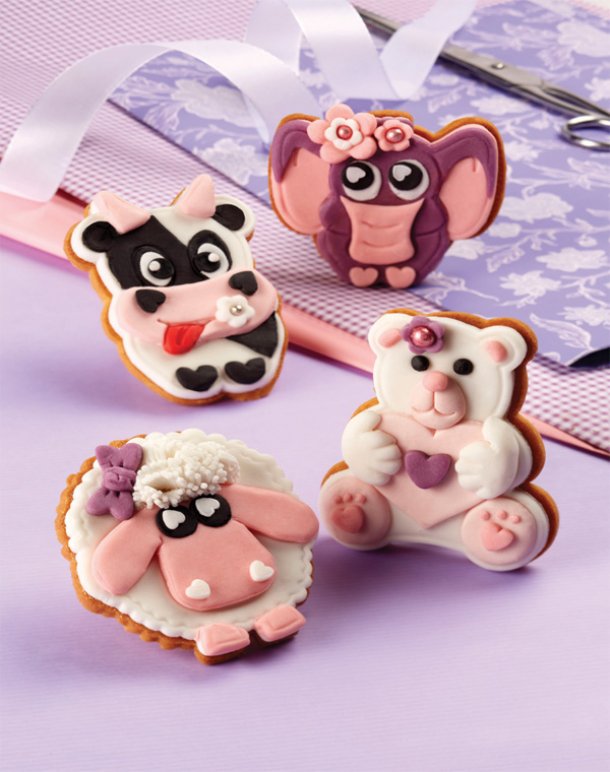 <img src=5651308animal.jpg alt=Κουπ-Πατ Ζωάκια 3D>