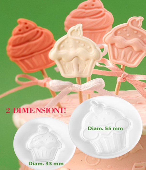 <img src=CUPCAKE 5651308CUPCAKE.jpg alt=Κουπ-πατ Cupcake 3D>