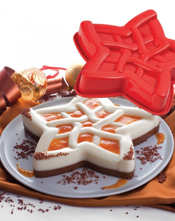 <img src=5651398164.jpg alt=Φόρμα σιλικόνης Rising Star>