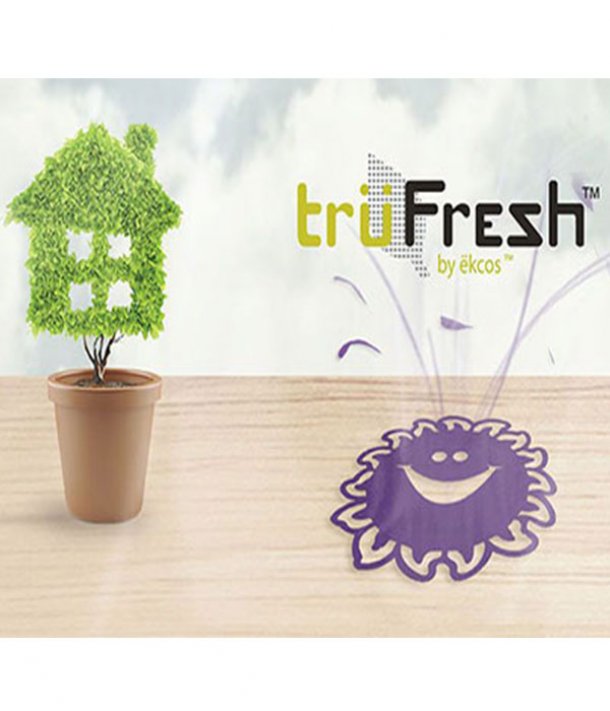 <img src=Αρωματικό Χώρου Διάρκειας 30 Ημερών 10 τεμ alt=Γλάστρα με σπίτι από πράσινα φύλλα> 