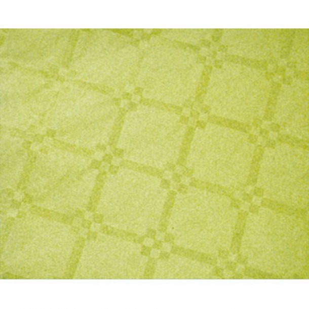 <img src=Τραπεζομάντηλο Niba 1x1m - Σετ 150 τεμ alt=Σε λαδί χρώμα με σχέδια από κύκλους> 