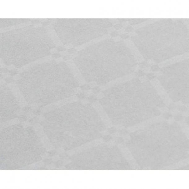 <img src=Τραπεζομάντηλο Niba 1x1m - Σετ 150 τεμ alt=Σε γκρι χρώμα με σχέδια από κύκλους> 