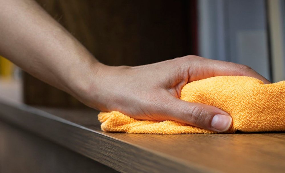 10 χρήσιμες συμβουλές για ξεσκόνισμα που ίσως να παραλείπετε!