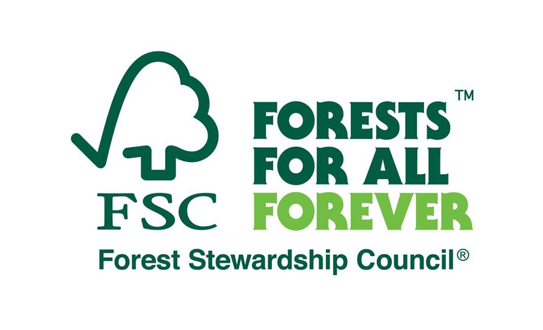 Από που προέρχεται ο όρος FSC;