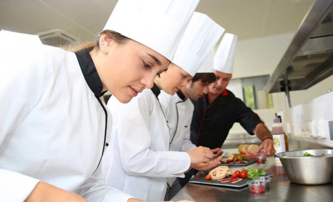 Η ιστορία πίσω από το διάσημο Καπέλο Σεφ