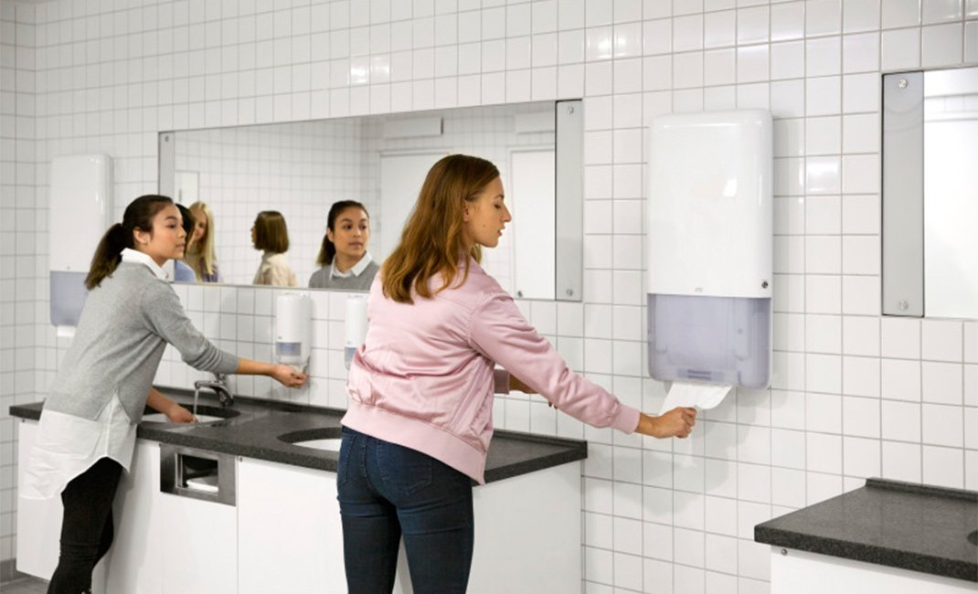 Η υγιεινή των χεριών στην περίοδο της πανδημίας