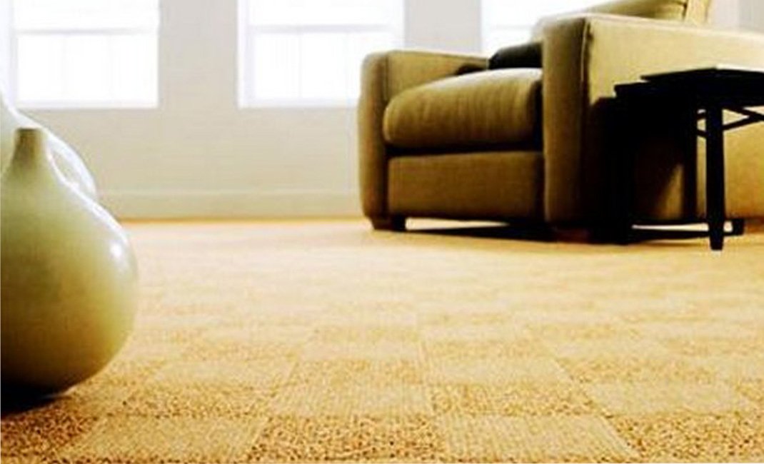 Πώς να καθαρίσετε μόνοι σας τα χαλιά σας!