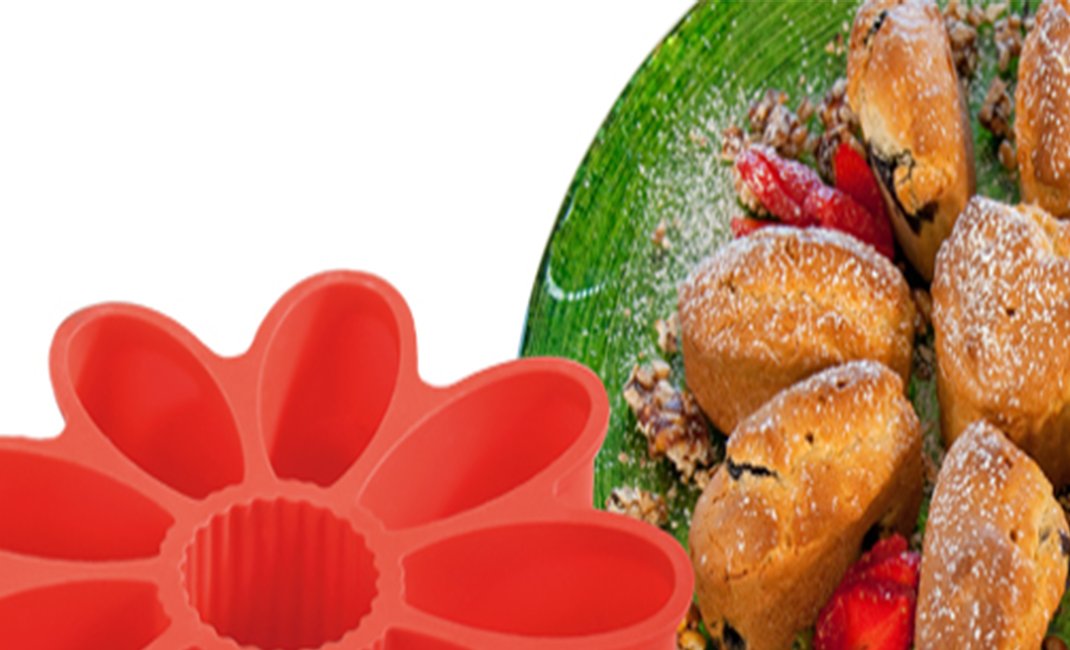 Συνταγή για γλυκά μαφιν