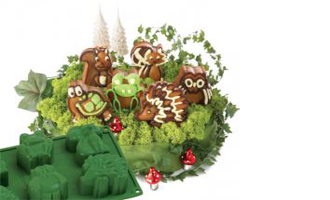 Συνταγή για κέηκ αμυγδάλου