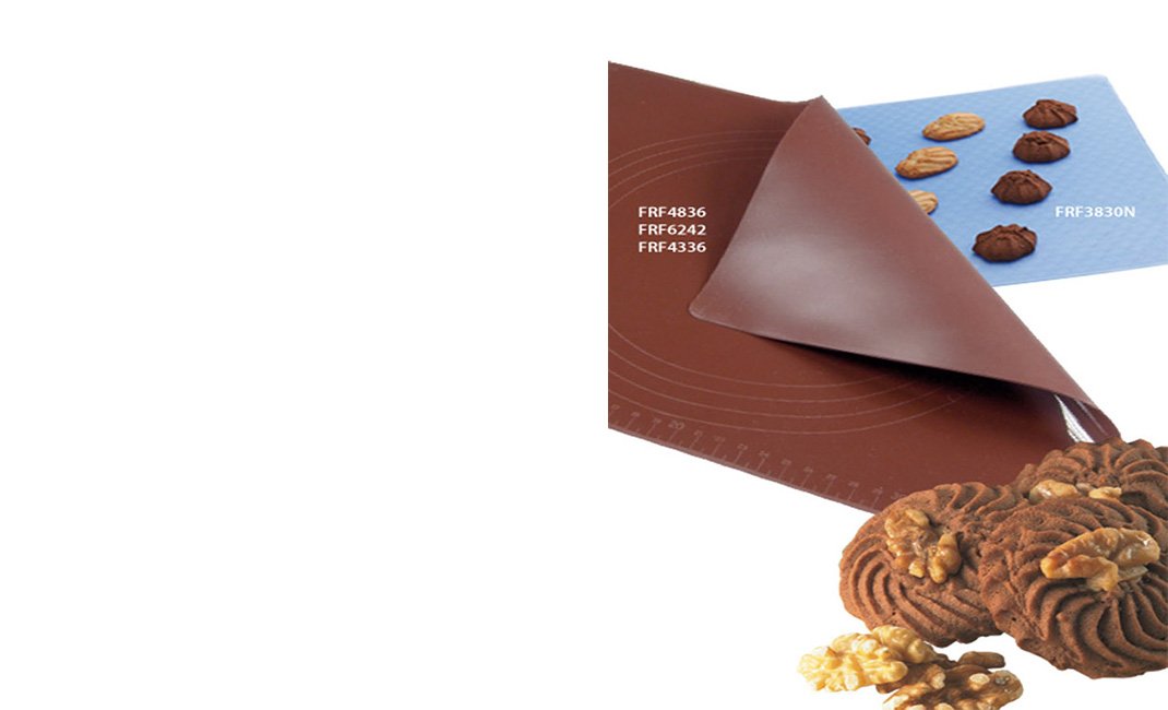 Συνταγή για μπισκότα κακάο