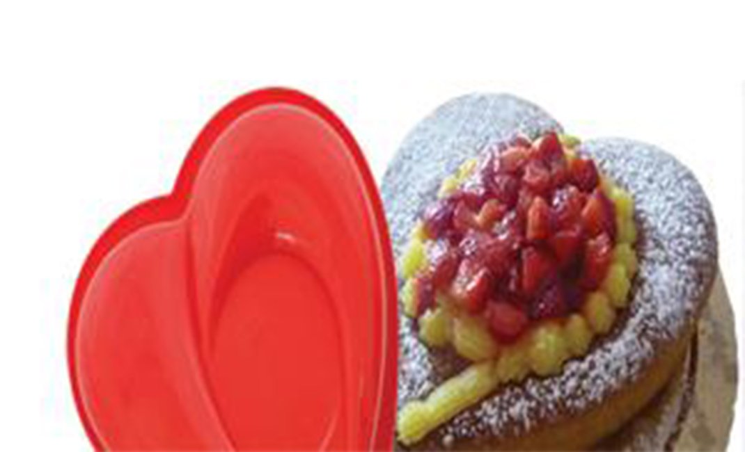 Συνταγή κέηκ γιαουρτιού με κρέμα λεμόνι