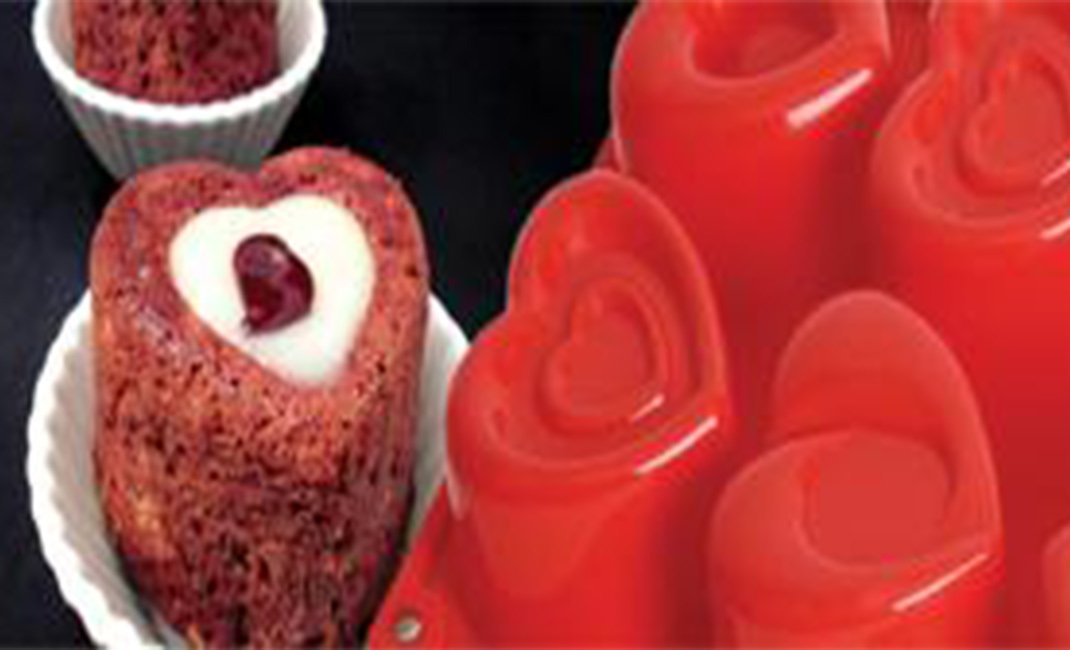 Συνταγή muffin κακάο - καρύδα