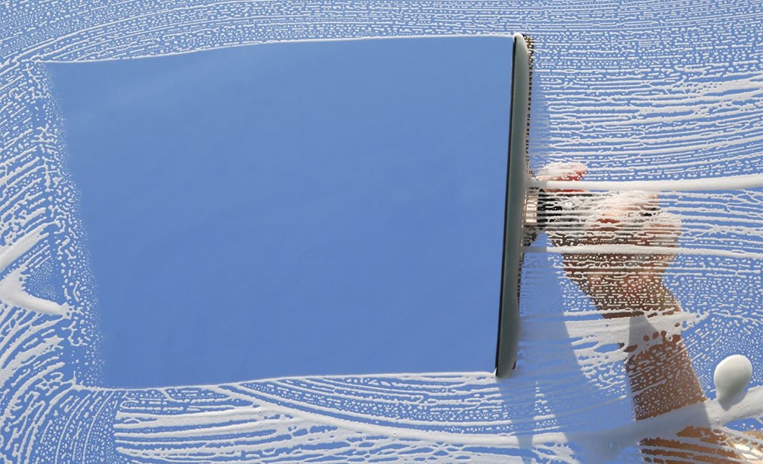 Χρήσιμες Συμβουλές: Τα πλεονεκτήματα χρήσης υαλοκαθαριστήρα