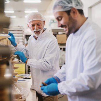 Είδη Προστασίας Εργαζομένων