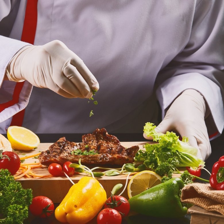 Γάντια μιας Χρήσης