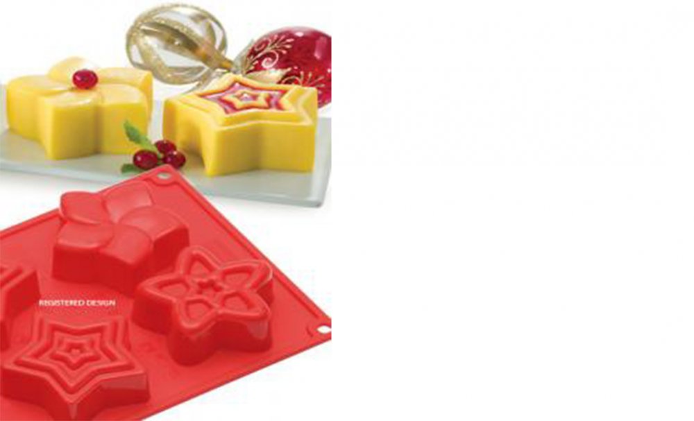 Γλυκό ανανάς semifreddo