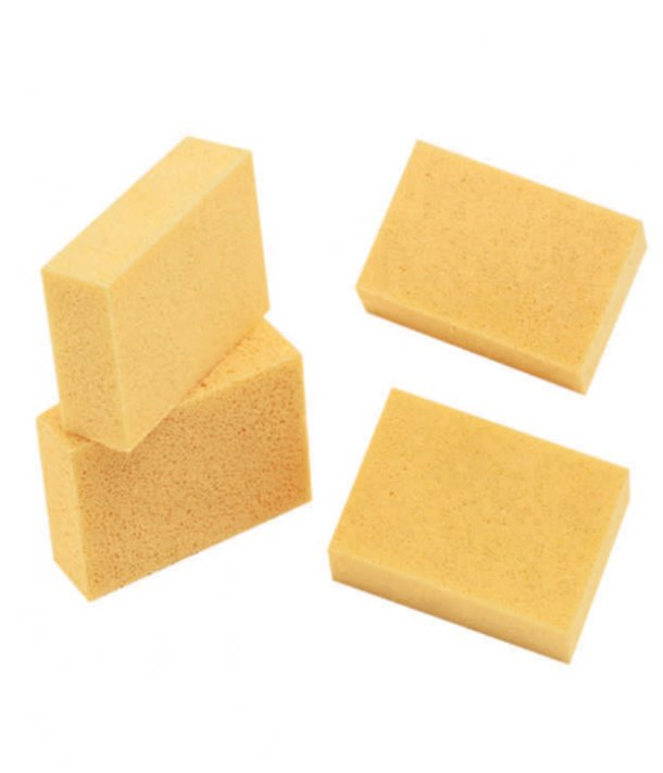 Hydrophilic car sponge Labico