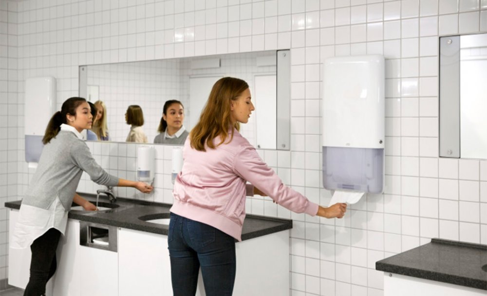 Η υγιεινή των χεριών στην περίοδο της πανδημίας