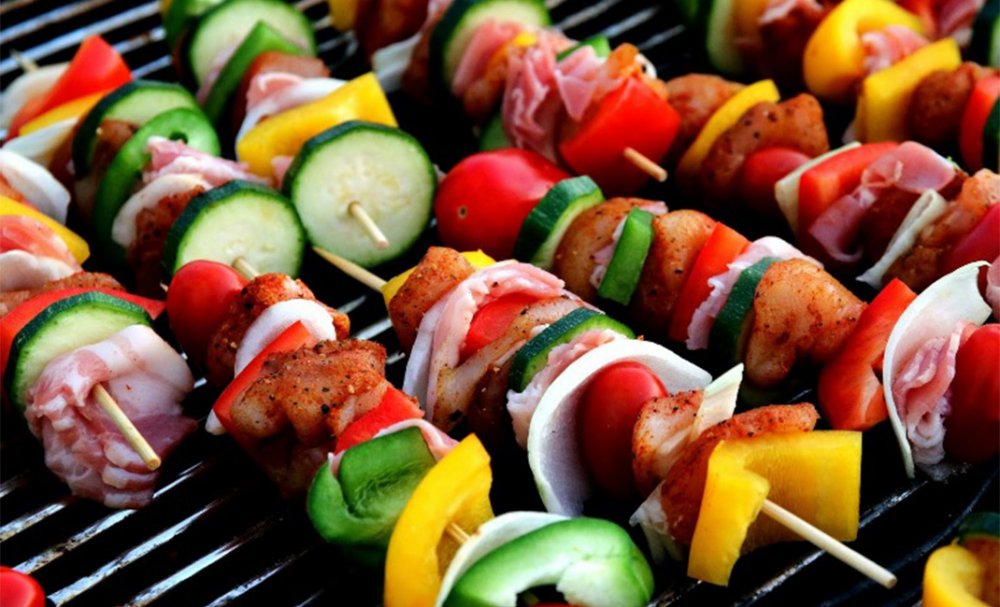 Καλαμάκια μπαμπού: Ποιό να επιλέξετε ανάλογα με τον τύπο φαγητού