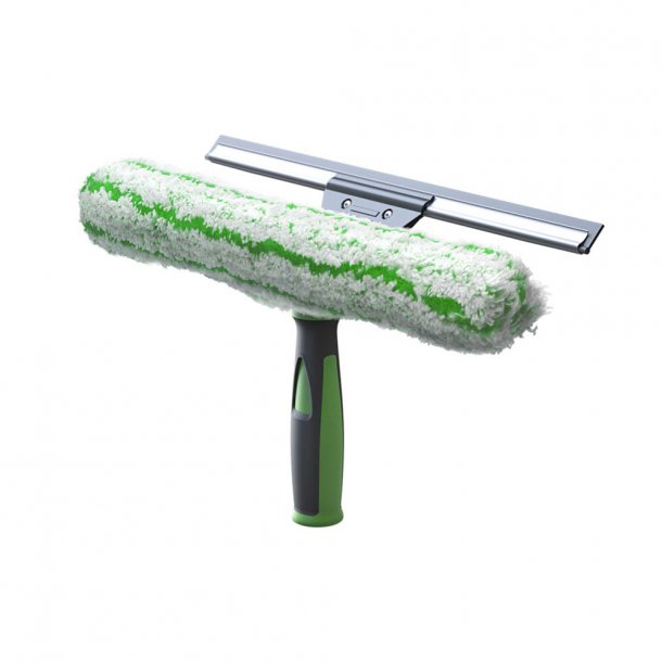 Καθαριστήρας-Βρεκτήρας Technoduo 35 cm