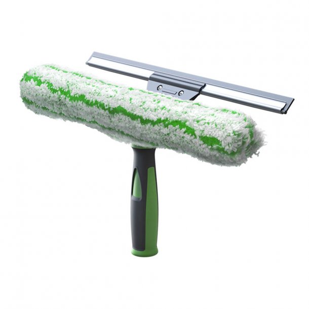 Καθαριστήρας-Βρεκτήρας Technoduo Pulex 45