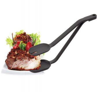 <img src=Εργαλεία Σερβιρίσματος Take-it- σετ 02 alt=Μαύρο που πιάνει κρέας> 