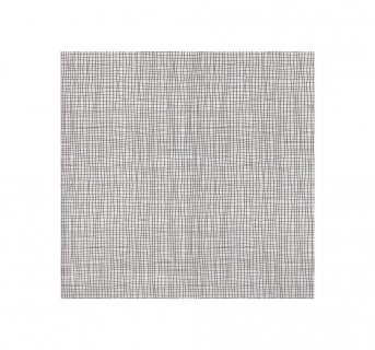 <img src=Τραπεζομάντηλο  Beta 1x1cm - Σετ 150 τεμ alt=Σε ανθρακί χρώμα και σχέδιο με λεπτές ακανόνιστες λευκές ρωγμές> 