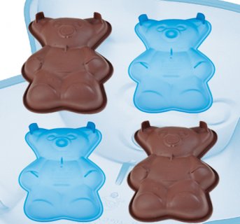 <img src=5651398115.jpg alt=Φόρμα σιλικόνης για κέικ Γουρουνάκι>