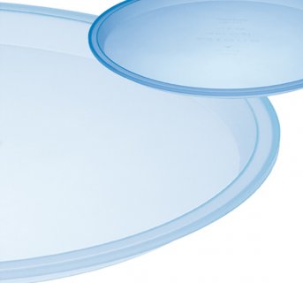 <img src=5651398118.jpg alt=Φόρμα Σιλικόνης για κέικ Pizza>