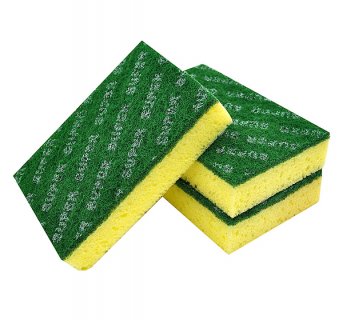 <img src=00.06.49.SB.jpg alt=Σφουγγάρι Κουζίνας super 10x15x3cm Labico>