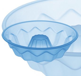 <img src=5651397100.jpg alt=Silicon Cake Mould Budinetto>