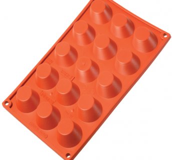 <img src=5651300011.jpg alt=Φόρμα Σιλικόνης Tartelette>