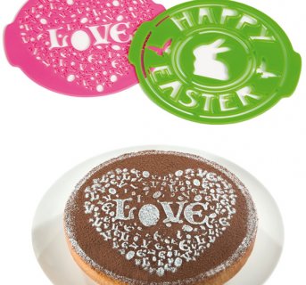<img src=56513291.jpg alt=Στένσιλ Love/Easter>