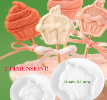 <img src=CUPCAKE 5651308CUPCAKE.jpg alt=Κουπ-πατ Cupcake 3D>