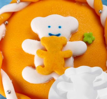 <img src=5651308bear.jpg alt=Κουπ-Πατ Αρκουδάκι Σετ 3 τεμ.>