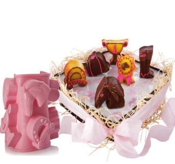 <img src=5651300087.jpg alt=Φόρμα Σιλικόνης Ιππασία>