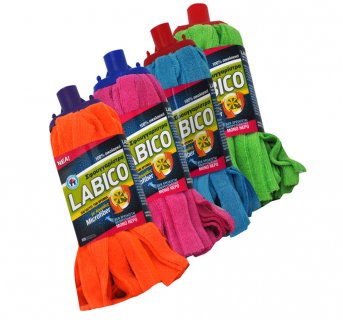 <img src=Σφουγγαρίστρα-Μικροϊνών-Labico alt=Σφουγγαρίστρα με Λωρίδες μικροϊνών>