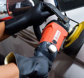 Γάντια Εργασίας Jana