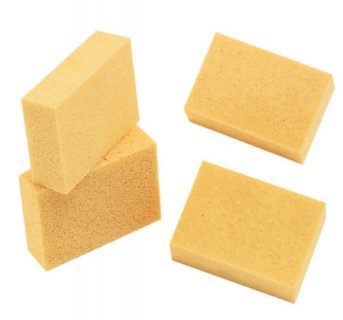 Hydrophilic car sponge Labico