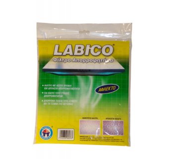 Kitchen hood filter Labico Super