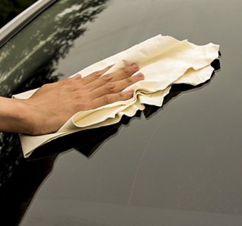 Συνθετικό δέρμα καθαρισμού αυτοκινήτου Labico